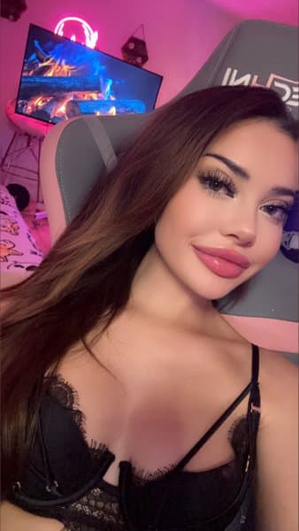 sabinarouge