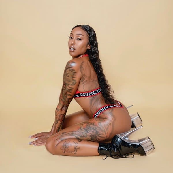 iamnikitaknight