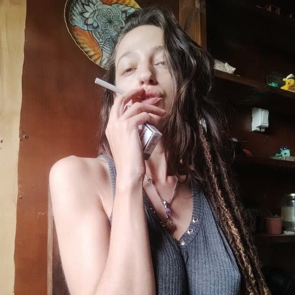 missdreadfox
