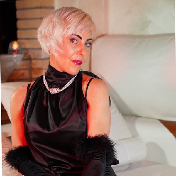 mistressskala