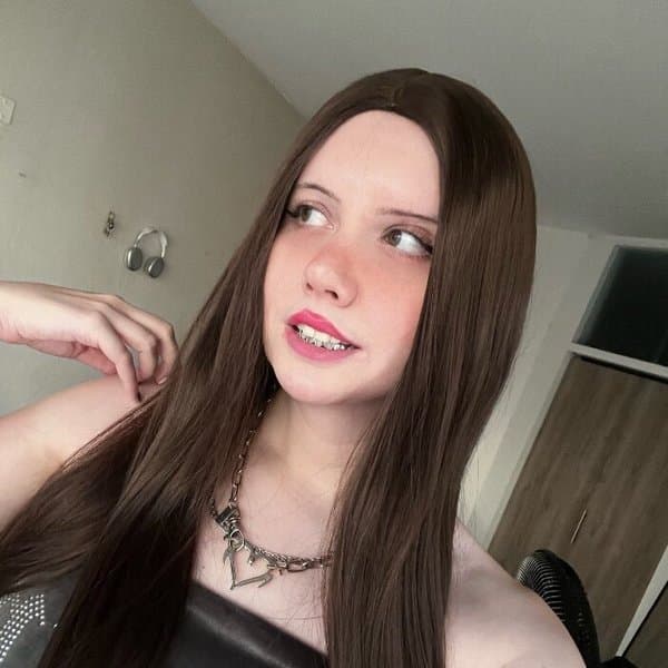 goth-mae