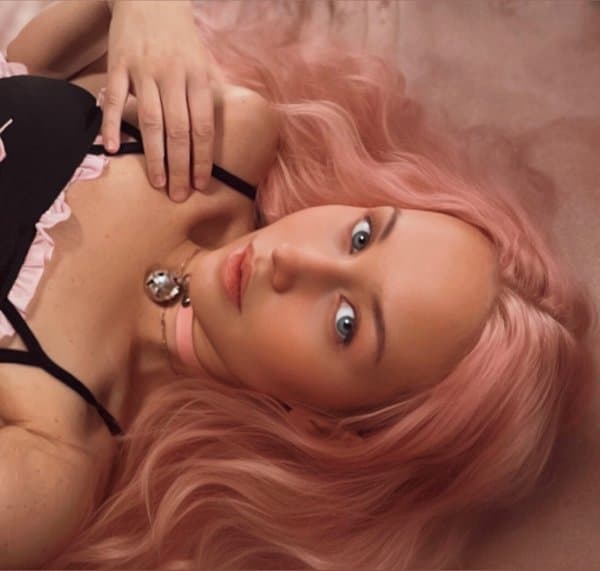lilmisslucky