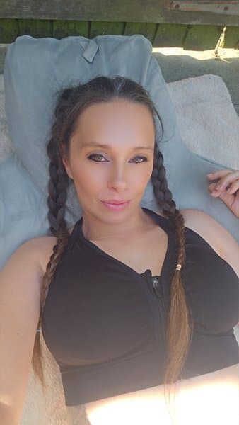 beckiexofree