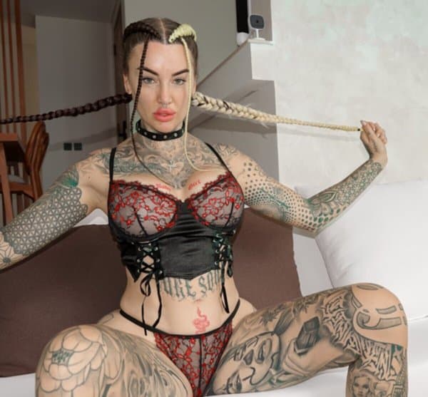rosannavoorwald