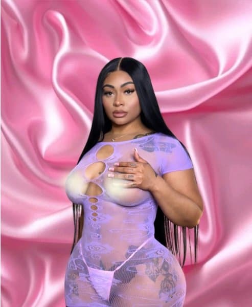 theegoodgirl