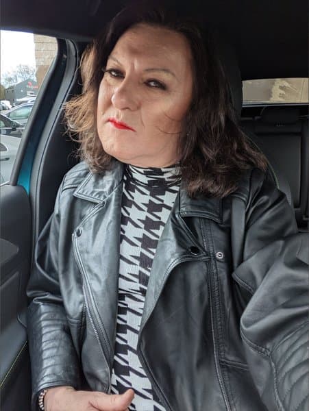 tvshirley