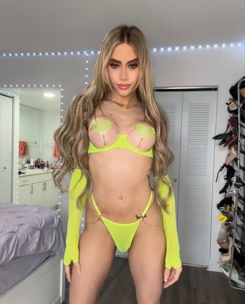 aleahcubants