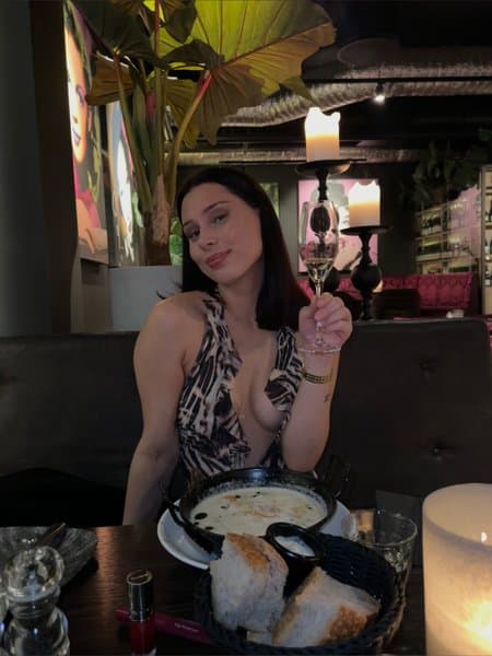 keilinkristine