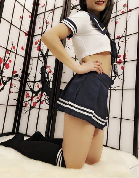 asianamy