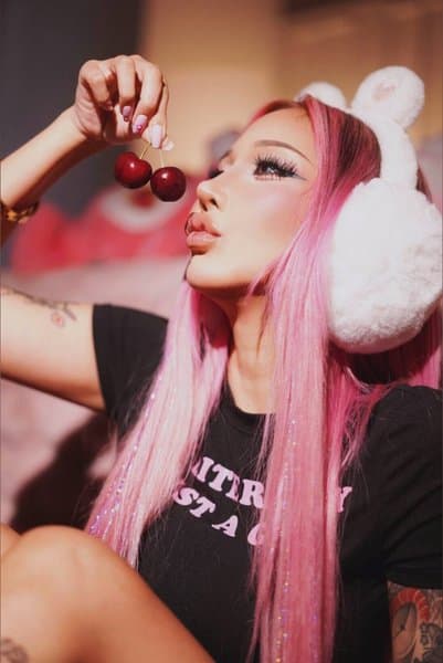 mycheriberryofficial