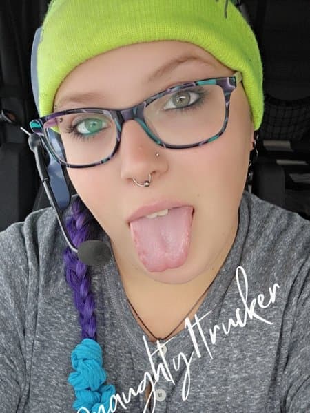 naughty1trucker