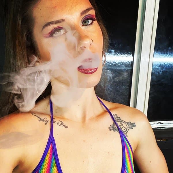 nessathewicked
