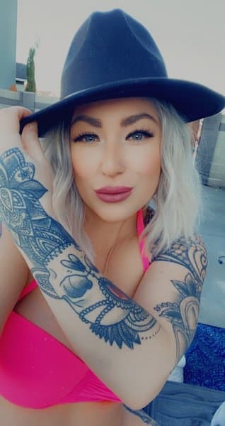 pnw-baddie