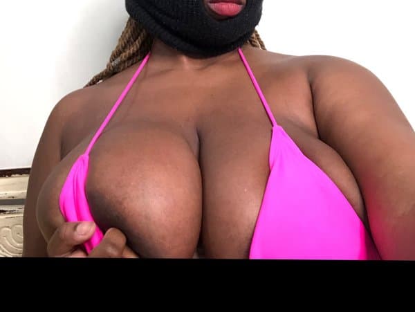 ebonyssexiest