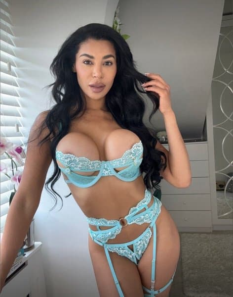 oliviaberzinc