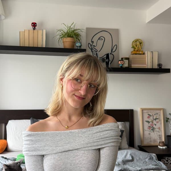 mayapotter