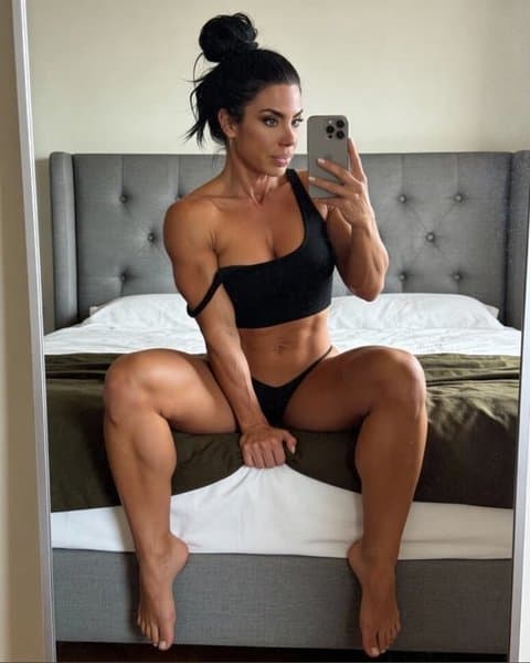 elenaxfox