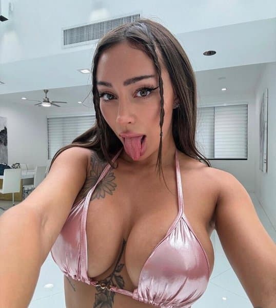 sisirose