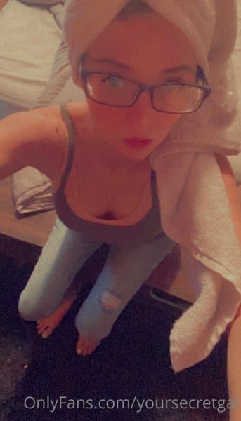 yoursecretgal