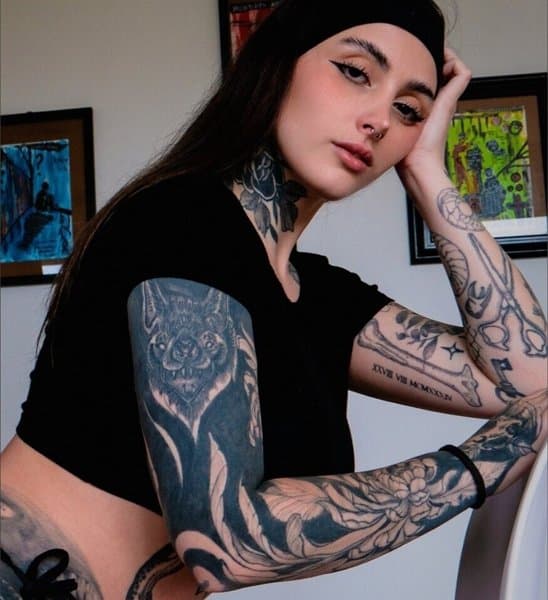 luluvalottafree