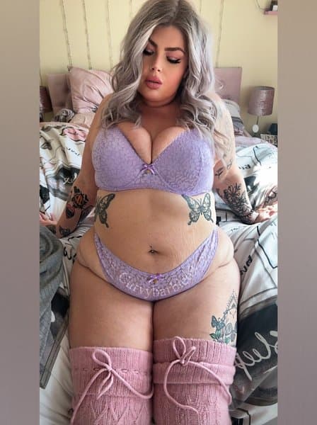 curvybarbie69x