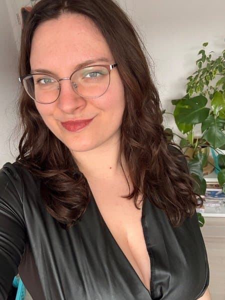 sophieshy