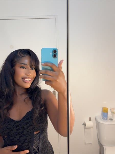 sweetyyybae