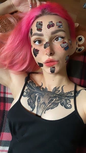 amanitaridley