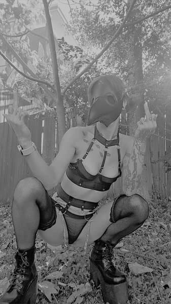 fawninggypsy