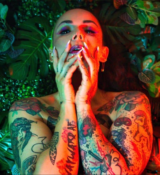 novemberreign-vip