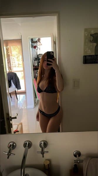 gingermaria