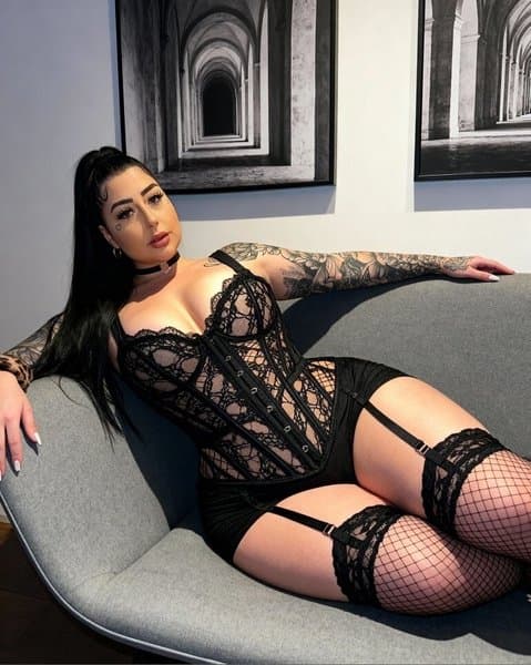 baddiiblack