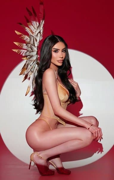 greziafoxx
