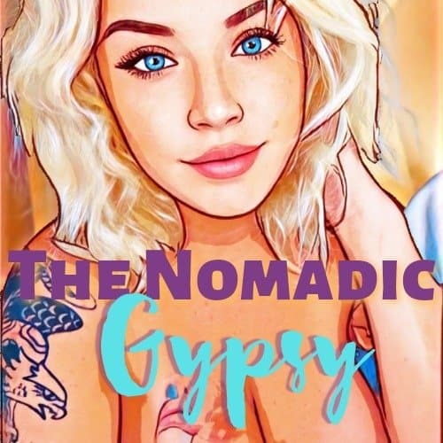thenomadicgypsy
