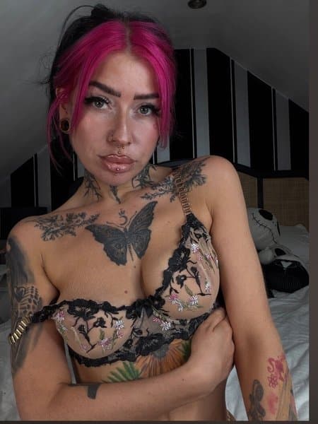xostevieleigh