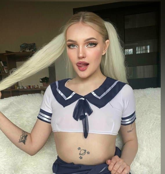 yoursweetpolly