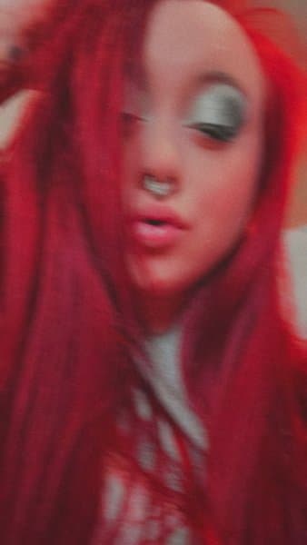 redheadedkarma